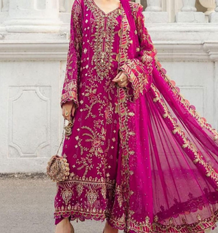 PARTY WEAR